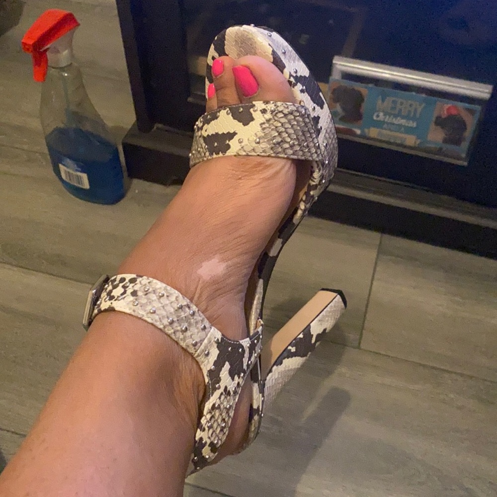 Madden Girl Heels by STEVE MADDEN